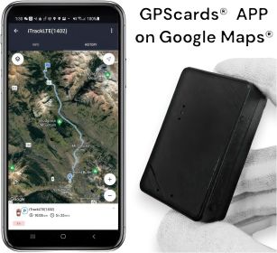 Fishing Boat OnBoard Surveillance GPS Tracking Device Fisherman (Default: Default)